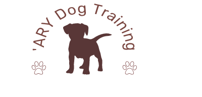 'ARY Dog Training